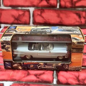 New Ray 1955 Cadillac Eldorado 1:43 Die Cast car
